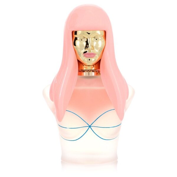 Pink Friday by Nicki Minaj Eau De Parfum Spray (unboxed) 3.4 oz for Women