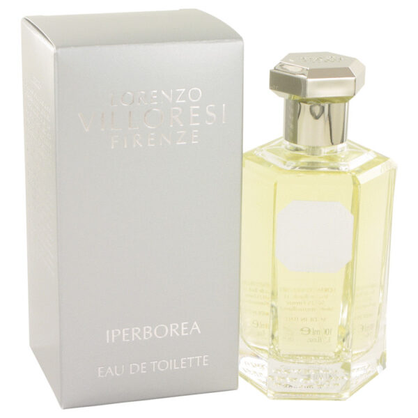 Iperborea by Lorenzo Villoresi Eau De Toilette Spray 3.4 oz for Women