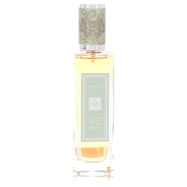 Jo Malone Lily of The Valley & Ivy by Jo Malone Cologne Spray (Unisex Unboxed) 1 oz for Women