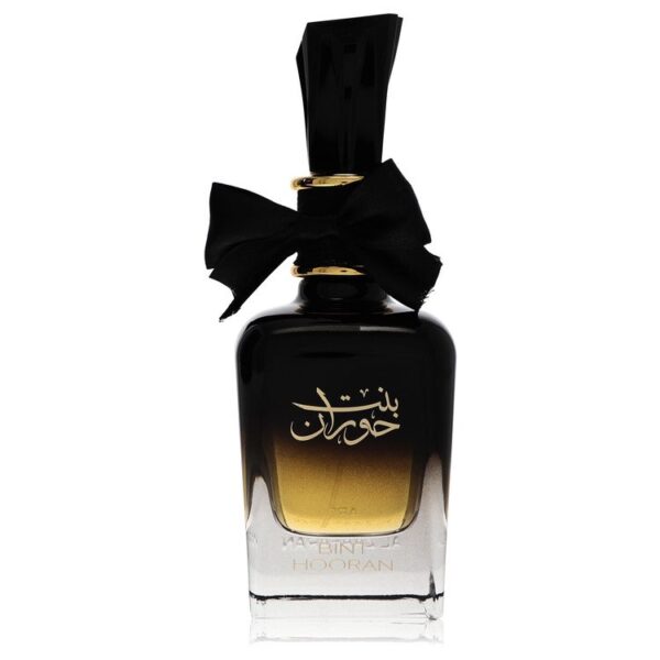 Ard Al Zaafaran Bint Hooran by Al Zaafaran Eau De Parfum Spray (Unboxed) 3.4 oz for Women