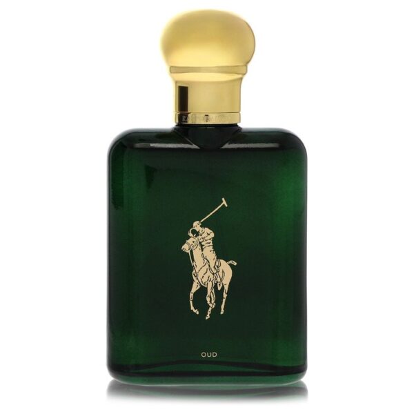 Polo Oud by Ralph Lauren Eau De Parfum Spray (Unboxed) 4.2 oz for Men