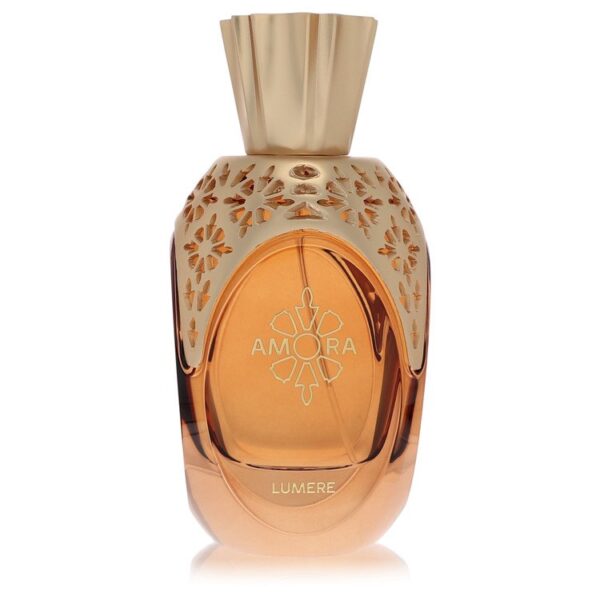 Atralia Amora Lumere by Atralia Extrait De Parfum Spray (Unisex Unboxed) 3.4 oz for Women