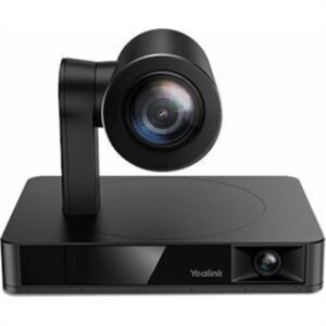 Yealink UVC86 Black
