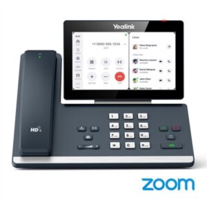 Yealink MP58-WH E2 Zoom