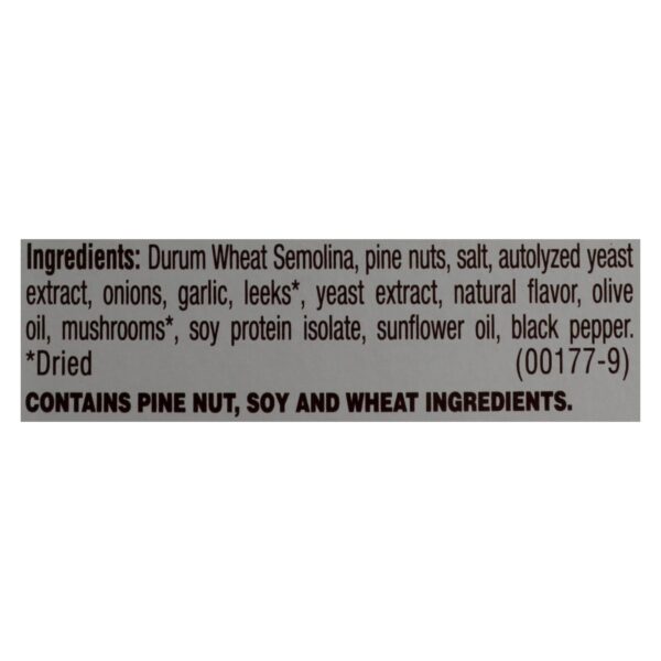 Near East Couscous Mix - Toasted Pine Nut - Case Of 12 - 5.6 Oz. - Image 2