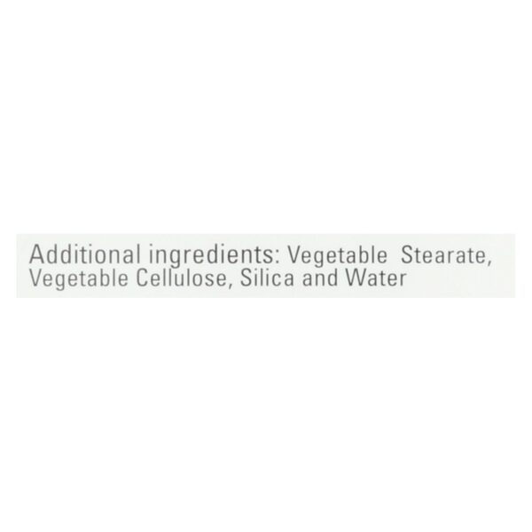 Bio Nutrition - 7 Keto Dhea 50 Mg - 50 Vegetarian Capsules - Image 2