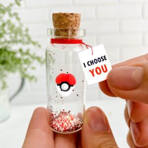 Valentine's Day Gifts for Him and Her   Romantic Present for Boyfriend or Girlfriend   Personalized Anniversary Gift for Wife and Girlfriend (My Best Catch)