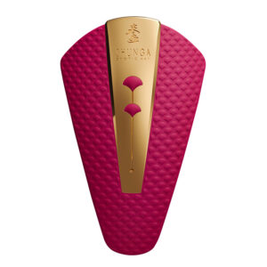 (d) shunga obi intimate massag raspberry