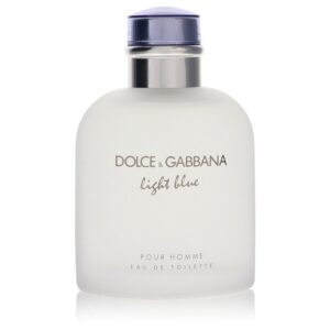 Light Blue by Dolce & Gabbana Eau De Toilette Spray for Men