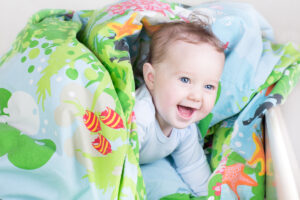 Infant Boxer Shorts - 4 Pc Set 227_227_s