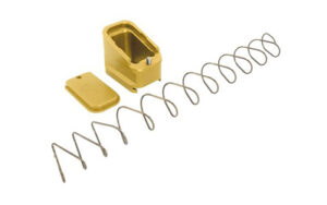 Shield Mag Ext +5/4 For Glk17/22