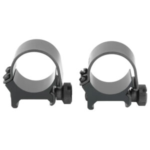 Weaver Top Mount Rngs