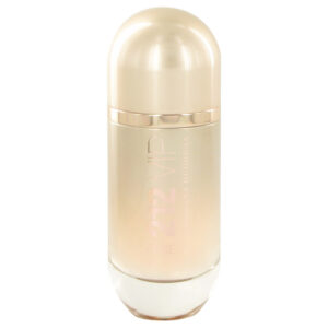 212 VIP Rose by Carolina Herrera Eau De Parfum Spray for Women