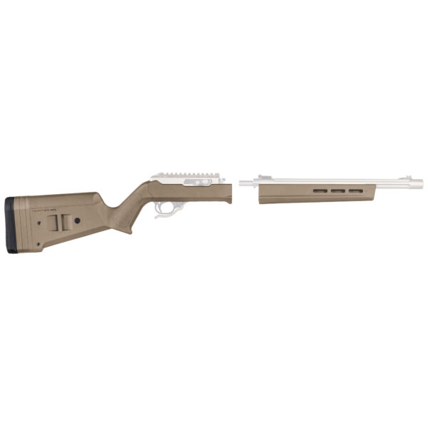 Magpul Hunter X-22 Stk 10/22 Td - Image 2