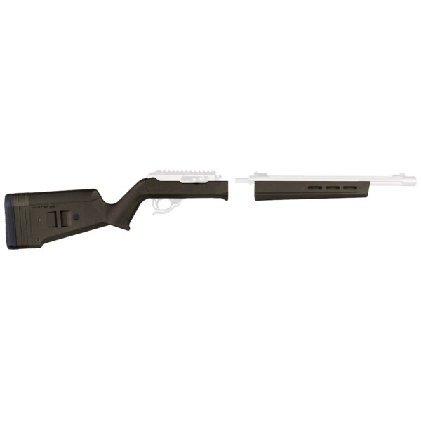 Magpul Hunter X-22 Stk 10/22 Td - Image 4