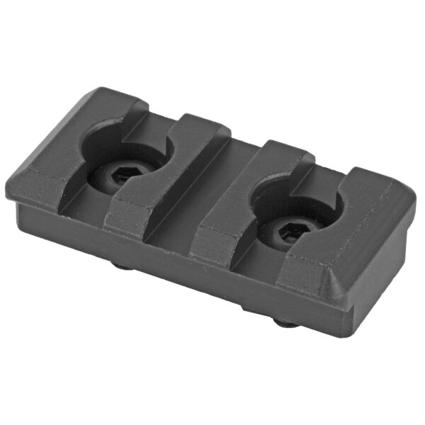Midwest M-lok Slot Rail Section