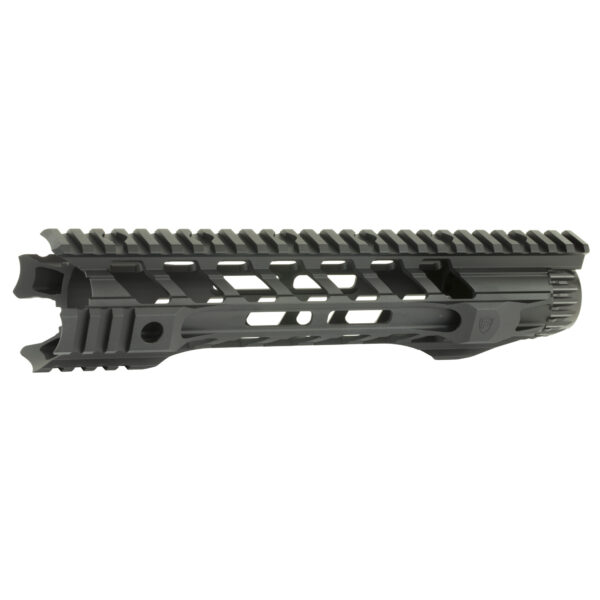 Fortis Night Rail 556 Mlok Blk - Image 2