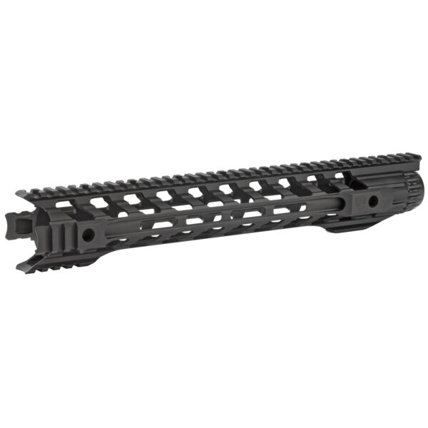 Fortis Night Rail 556 Mlok Blk - Image 5
