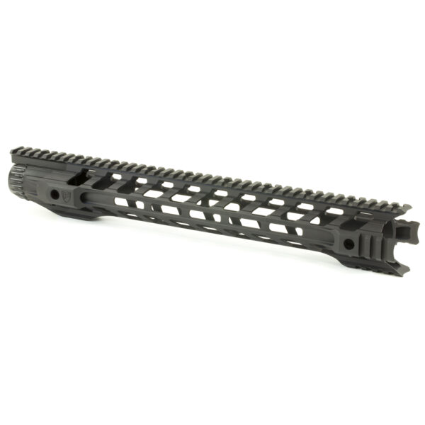 Fortis Night Rail 556 Mlok Blk - Image 7