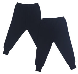 Long Pants - 2 Pc Ls_0668nb