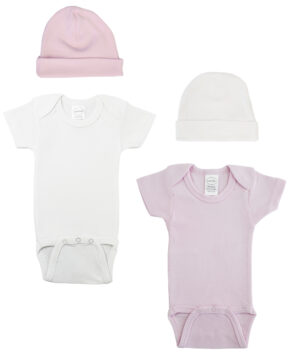 Baby 6 Pc  Sets Ncf_0404s