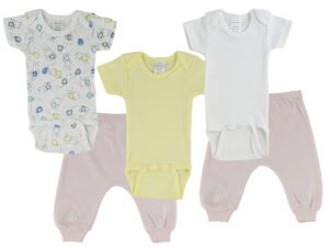 Infant Onezies And Joggers Cs_0502nb