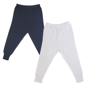 Long Pants - 2 Pc Ls_0666nb