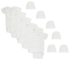 Unisex Baby 12 Pc  Sets Nc_0556s