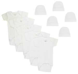 Unisex Baby 10 Pc  Sets Nc_0411nb