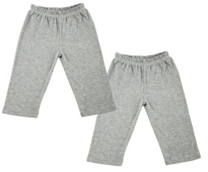 Infant Track Sweatpants - 2 Pack Cs_0552m