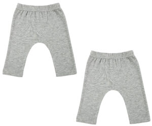 Infant Pants - 2 Pack Cs_0547nb