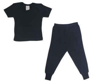 Shirt And Long Pants Set Ls_0669nb