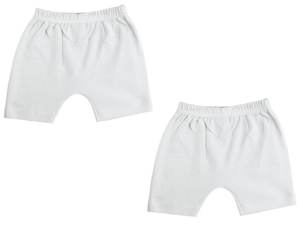 Infant Shorts - 2 Pack Cs_0539m