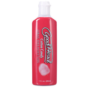 Goodhead Oral Delight Gel 1 Oz
