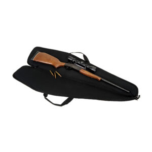 Us Pk Std Rfl Cs 38" Blk