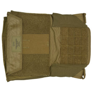 Hsp Thorax Pc Plate Bags