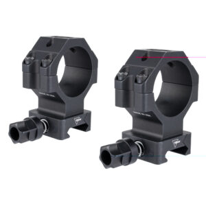 Trijicon Scope Rings W/qloc 30mm