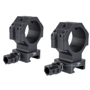 Trijicon Scope Rings W/qloc 34mm