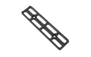 Armaspec M-lok To Arca Rail Blk