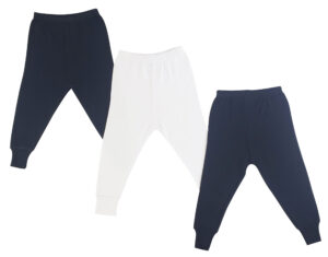 Long Pants - 3 Pc Ls_0667nb