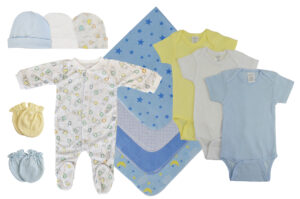 Baby 13 Pc  Sets Nc_0521nb
