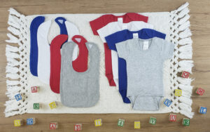 8 Pc  Baby Clothes Set Ls_0570nb