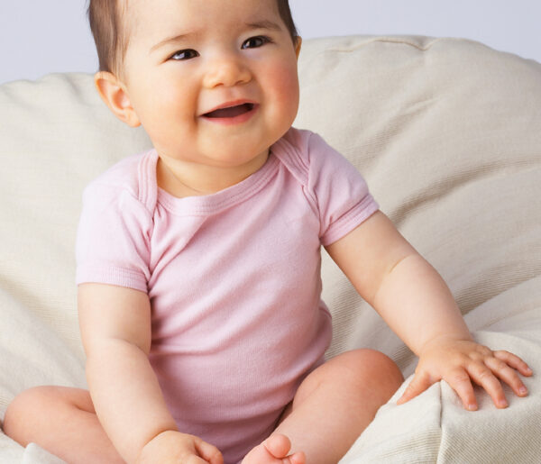 7 Pc  Baby Clothes Set Ls_0538s - Image 5