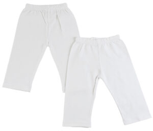 Infant Track Sweatpants - 2 Pack Cs_0550s