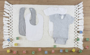 4 Pc  Baby Clothes Set Ls_0571s