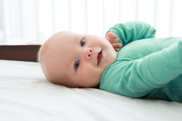 Unisex Baby 6 Pc Shirts Nc_0489nb - Image 3