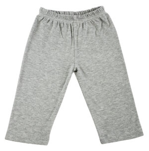 Heather Grey Pants 418gnb