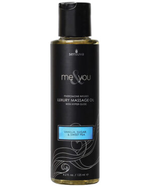 Me & You Massage &