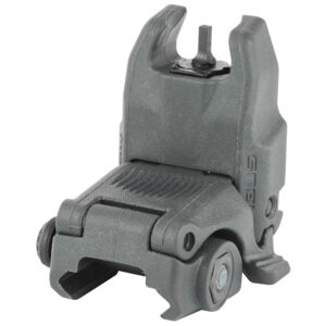 Magpul Mbus Frnt Flip Sght Gen 2 Blk