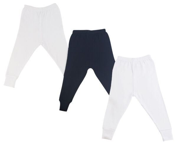 Long Pants - 3 Pc Ls_0664l